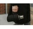 Чехол для термоса BOBBER черный Jacket F-1000 Black Coffee 4