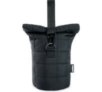 Чехол для термоса BOBBER черный Jacket J-470 Black Coffee