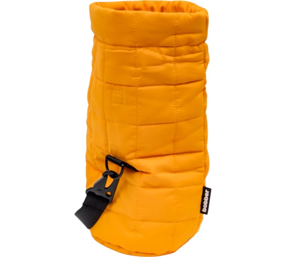 Чехол для термоса BOBBER имбирный тоник Jacket J-470 Ginger Tonic
