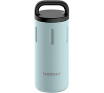 Питьевой вакуумный бытовой термос BOBBER 0.59 л Bottle-590 Light Blue