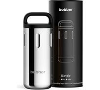 Питьевой вакуумный термос BOBBER 0.59 л Bottle-590 Glossy