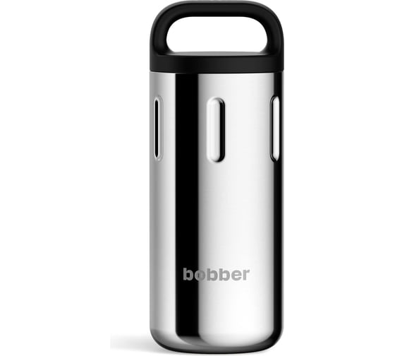 Питьевой вакуумный термос BOBBER 0.59 л Bottle-590 Glossy