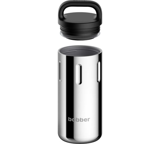 Питьевой вакуумный термос BOBBER 0.59 л Bottle-590 Glossy