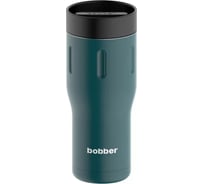 Питьевой вакуумный бытовой термос BOBBER 0.47 л Tumbler-470 Deep Teal