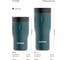 Питьевой вакуумный бытовой термос BOBBER 0.47 л Tumbler-470 Deep Teal 2