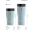 Питьевой вакуумный бытовой термос BOBBER 0.47 л Tumbler-470 Light Blue 2