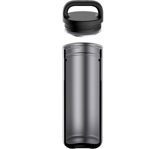 Питьевой вакуумный бытовой термос BOBBER 0.77 л Bottle-770 Matte