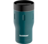 Питьевой вакуумный бытовой термос BOBBER 0.35 л Tumbler-350 Deep Teal
