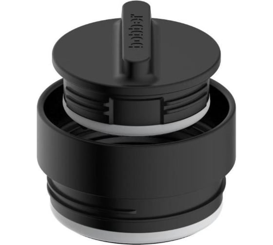 Питьевой вакуумный бытовой термос BOBBER 0.35 л Tumbler-350 Deep Teal