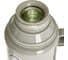 Термос со стеклянной колбой Alpenkok AK-10102S 1.0л, 2 крышки-чашки, серый, 12 Р1-00018549 4