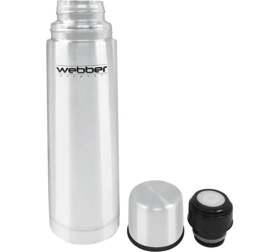 Термос WEВBER SSK-500P 500мл, 24 0R-00002951