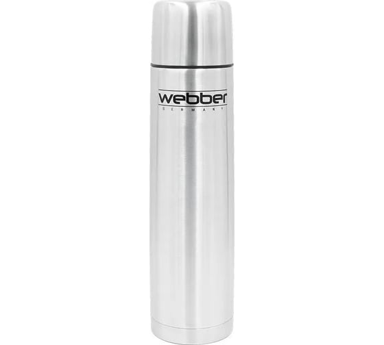 Термос WEВBER SSK-500P 500мл, 24 0R-00002951