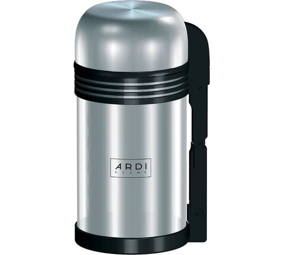 Термос для еды и напитков ARDI Kuche TR13-1500, 12 00-00016190 1