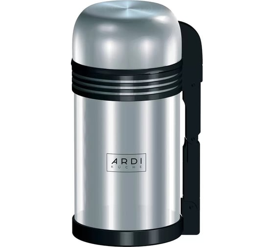 Термос для еды и напитков ARDI Kuche TR13-1200, 12 00-00016189