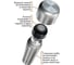 Термос из нержавеющий стали ARDI Kuche TR2-1000, 24 00-00016185 3