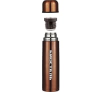 Термос Biostal 0.75 л, античная бронза NB-750M
