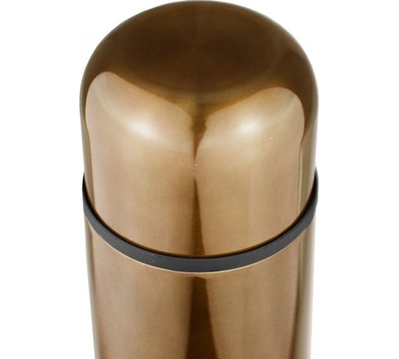Термос Biostal 0.75 л, античная бронза NB-750M