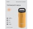 Питьевой вакуумный термос BOBBER 0.59 л Bottle-590 Ginger Tonic 4