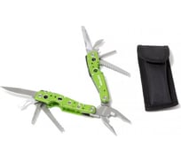 Многофункциональные складные пассатижи BaumAuto multi tool 11в1 BM-3041609(18426)