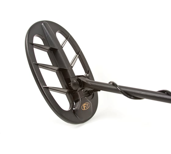 Металлоискатель Fisher F75+GWP