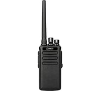 Портативная цифро-аналоговая радиостанция Байкал -35 136-174 МГц, СЗУ 00022660