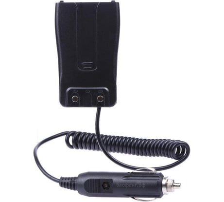 Автомобильный адаптер Baofeng для BF-888S 00029681