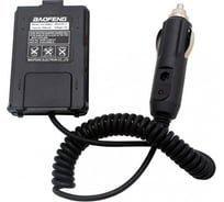 Автомобильный адаптер Baofeng для UV-5R 5 Вт 00029678