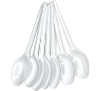 Столовая ложка EUROHOUSE 12 шт., полистирол 13717