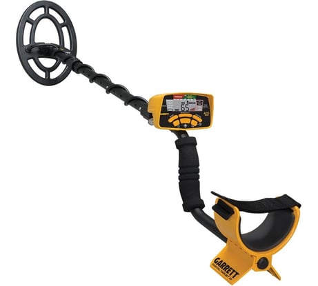 Грунтовой металлодетектор Garrett ACE 300i 1141850