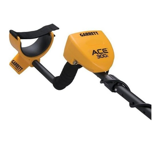 Грунтовой металлодетектор Garrett ACE 300i 1141850