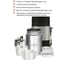 Термос-контейнер ARDI KUCHE TR8-900 12 00-00016187 2