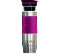 Термокружка ARDI KUCHE AR-33 розовый, 500 мл 30 00-00016194