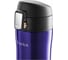 Вакуумная термокружка ALPENKOK AK-04807A 480 мл, фиолетовый Р1-00010122 2