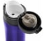 Вакуумная термокружка ALPENKOK AK-04807A 480 мл, фиолетовый Р1-00010122 3