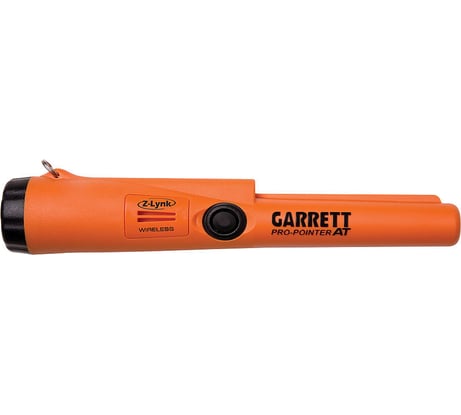 Металлоискатель Garrett Pro Pointer AT Z-LYNK 1142200