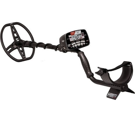 Металлоискатель Garrett AT MAX 1142160 1142160-K
