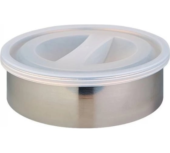 Термос для еды Biostal 1.8 л, с 3-мя контейнерами NR-1800-3