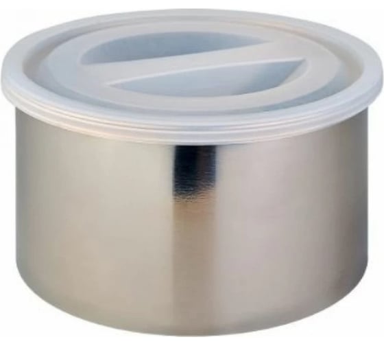 Термос для еды Biostal 1.8 л, с 3-мя контейнерами NR-1800-3