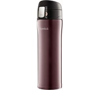 Вакуумная термокружка ALPENKOK AK-04805A 480 мл, коричневая 0R-00006875