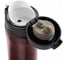 Вакуумная термокружка ALPENKOK AK-04805A 480 мл, коричневая 0R-00006875 3