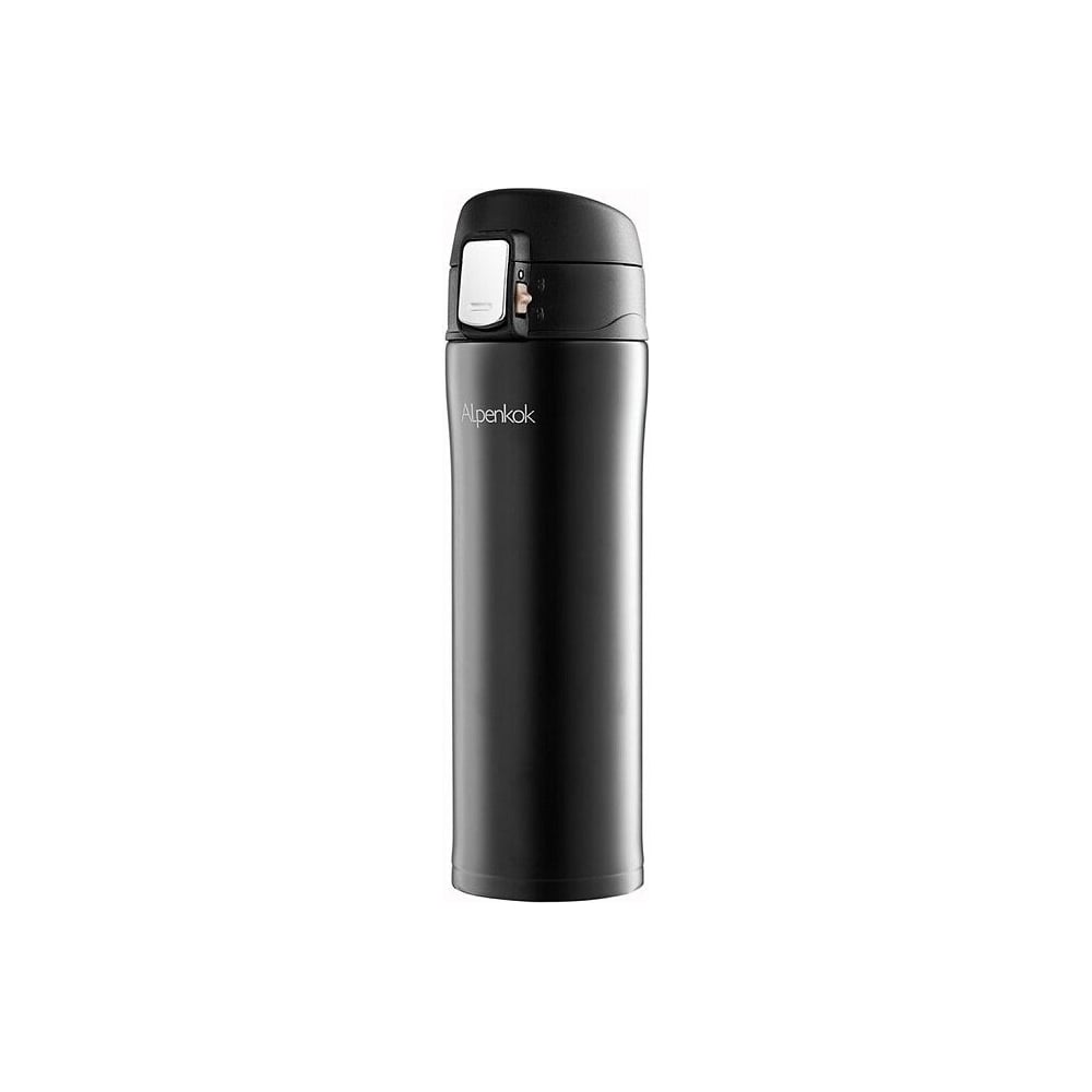 Вакуумная термокружка ALPENKOK AK-04806A 480 мл, черный 0R-00006876 ...
