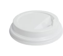 Бумажная крышка для стакана Papperskopp d90 мм ОП-090001