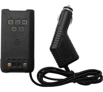 Автомобильный адаптер Baofeng для UV-9R 5 Вт 00029680