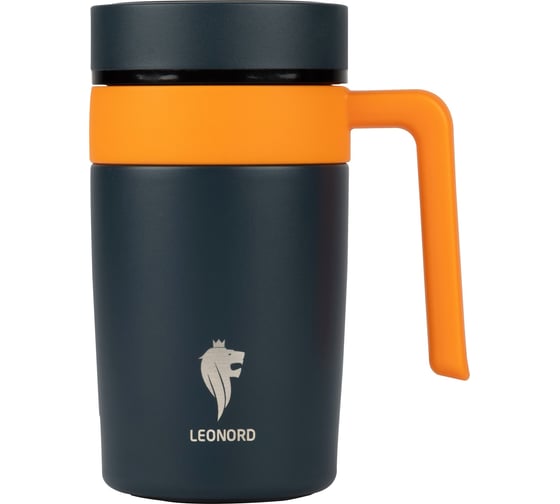 Термокружка Leonord leo-02, 500 мл 323493