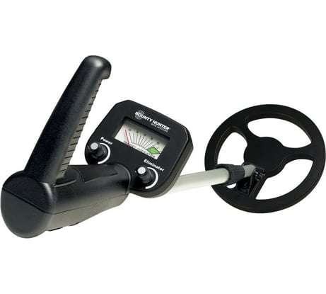 Металлоискатель BOUNTY HUNTER Junior BHJS-R