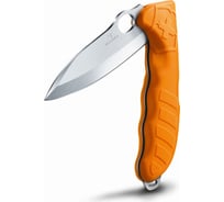 Нож Victorinox Hunter Pro M, 136 мм, 1 функция, оранжевый 0.9411.M9