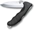 Нож Victorinox Hunter Pro M, 136 мм, 1 функция, черный 0.9411.M3 1
