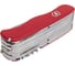 Нож Victorinox WorkChamp XL, 111 мм, 31 функция, красный 0.8564.XL 3