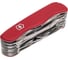 Нож Victorinox WorkChamp XL, 111 мм, 31 функция, красный 0.8564.XL 4