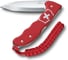 Нож Victorinox Hunter Pro Alox, 136 мм, 1 функция, красный 0.9415.20 1